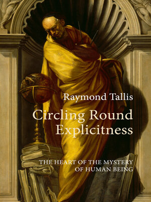 cover image of Circling Round Explicitness